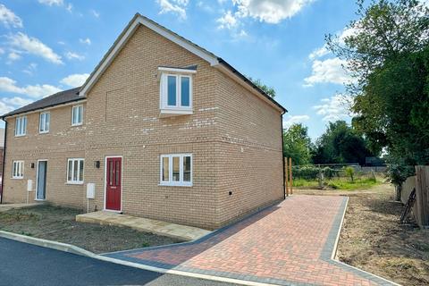 2 bedroom semi-detached house for sale, 2 Seymour Drive, Littleport