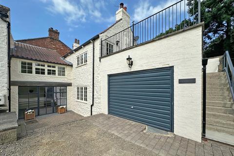 3 bedroom terraced house for sale, High Street, Markington, HG3