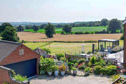 3 bedroom detached house for sale, Hewell Lane, Tardebigge, Redditch, B97 6QH