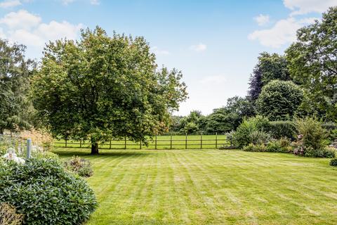 4 bedroom detached house for sale, Tyrells Lane, Burley, Ringwood, Hampshire, BH24