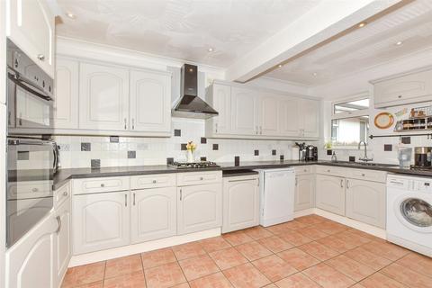 5 bedroom detached bungalow for sale, Maydowns Road, Chestfield, Whitstable, Kent