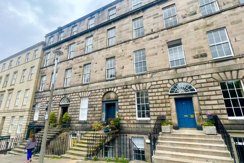 undefined, St Vincent Street, Edinburgh EH3