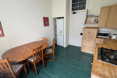 undefined, St Vincent Street, Edinburgh EH3