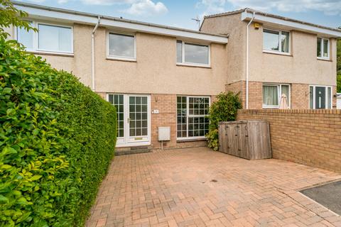 3 bedroom terraced house for sale, 2 Buckstone Neuk, Buckstone, Edinburgh, EH10 6TU