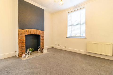 2 bedroom terraced house for sale, Stafford Street, Swindon SN1