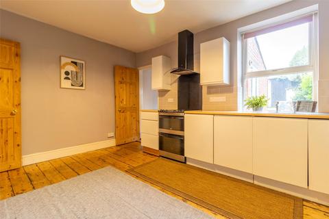 2 bedroom terraced house for sale, Stafford Street, Swindon SN1