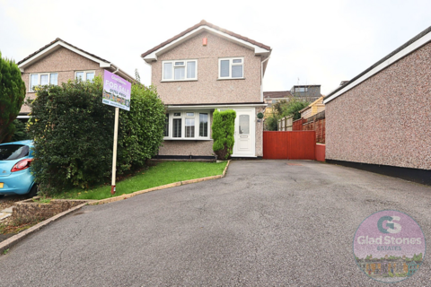 3 bedroom detached house for sale, Ridge Park Road, Plymouth PL7