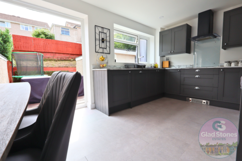 3 bedroom detached house for sale, Ridge Park Road, Plymouth PL7