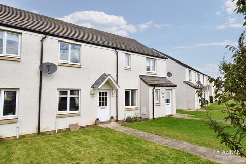13 Chuckers Row, Wallyford, Musselburgh, EH21 8JP