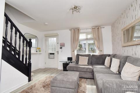 13 Chuckers Row, Wallyford, Musselburgh, EH21 8JP