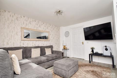 13 Chuckers Row, Wallyford, Musselburgh, EH21 8JP