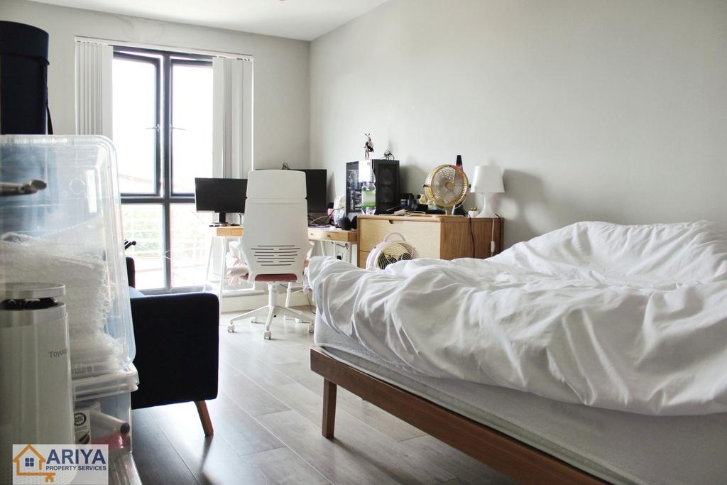 Apartment in Leicester - View 4