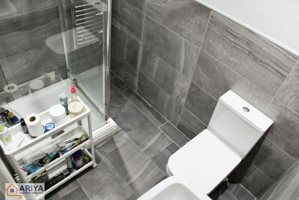 Apartment in Leicester - More