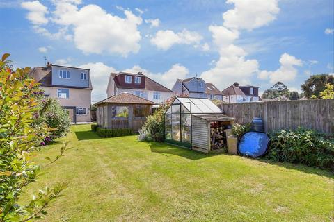 4 bedroom semi-detached house for sale, Hempstead Lane, Bapchild, Sittingbourne, Kent