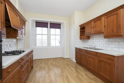 1 bedroom flat for sale, 43/7 Dalmeny Street, Edinburgh, EH6 8PQ