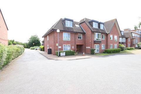 1 bedroom retirement property for sale, Woodcock Hill, Harrow, HA3