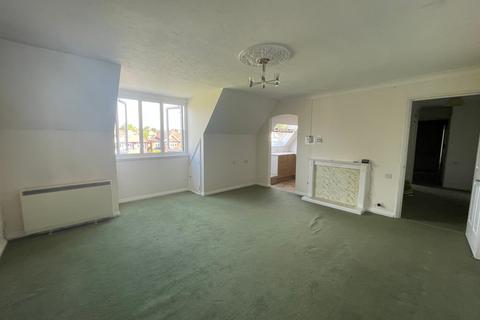 1 bedroom retirement property for sale, Woodcock Hill, Harrow, HA3