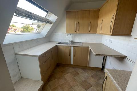 1 bedroom retirement property for sale, Woodcock Hill, Harrow, HA3