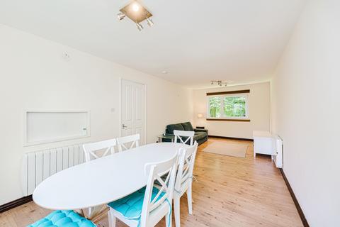 3/5 Craigleith Road, Edinburgh, EH4 2DL