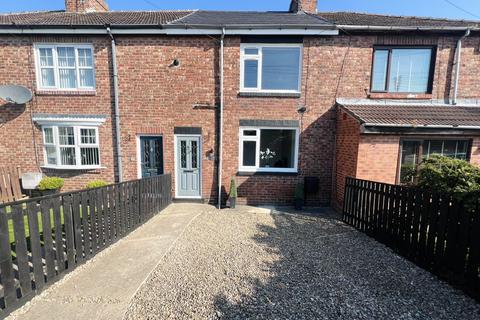 2 bedroom terraced house for sale, Rydal Mount, Peterlee, County Durham, SR8