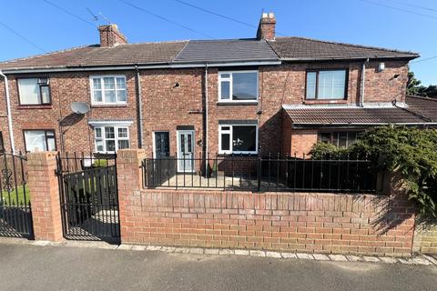 2 bedroom terraced house for sale, Rydal Mount, Peterlee, County Durham, SR8