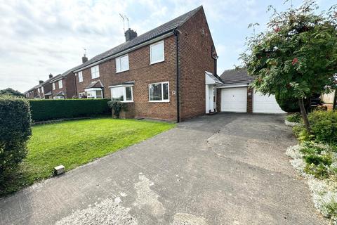 3 bedroom semi-detached house for sale, Darlington Road, Bishop Auckland DL14