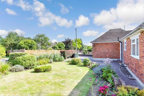 3 bedroom detached bungalow for sale, Nursery Avenue, Bearsted, Maidstone, Kent