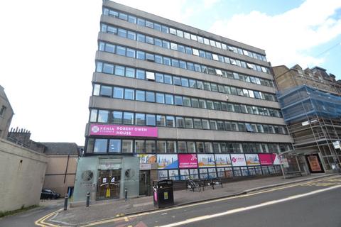 Studio for sale, Robert Owen House, 87 Bath Street, Glasgow, G2 2EE