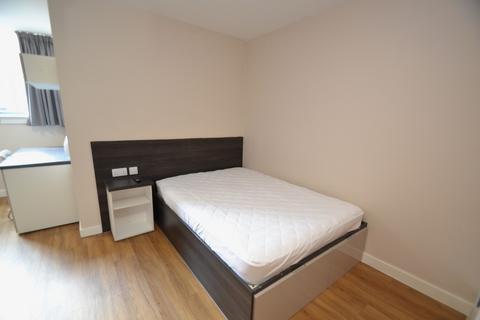 Studio for sale, Robert Owen House, 87 Bath Street, Glasgow, G2 2EE