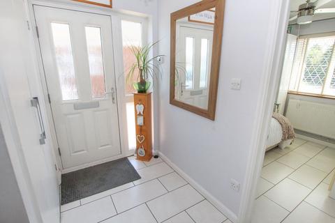 2 bedroom bungalow for sale, Heritage Close, Whitstable