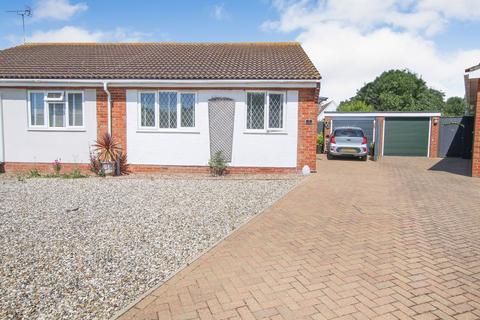 2 bedroom bungalow for sale, Heritage Close, Whitstable