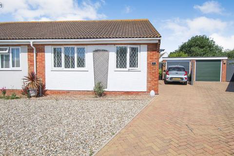 2 bedroom bungalow for sale, Heritage Close, Whitstable