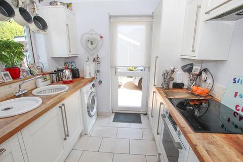 2 bedroom bungalow for sale, Heritage Close, Whitstable