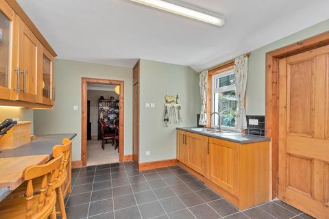 Craiglea High Street, New Galloway, Castle Douglas, DG7 3RN