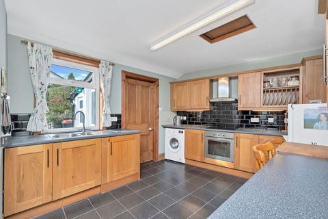 Craiglea High Street, New Galloway, Castle Douglas, DG7 3RN