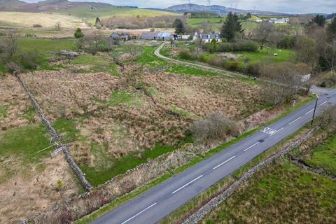 undefined, Castle Douglas DG7