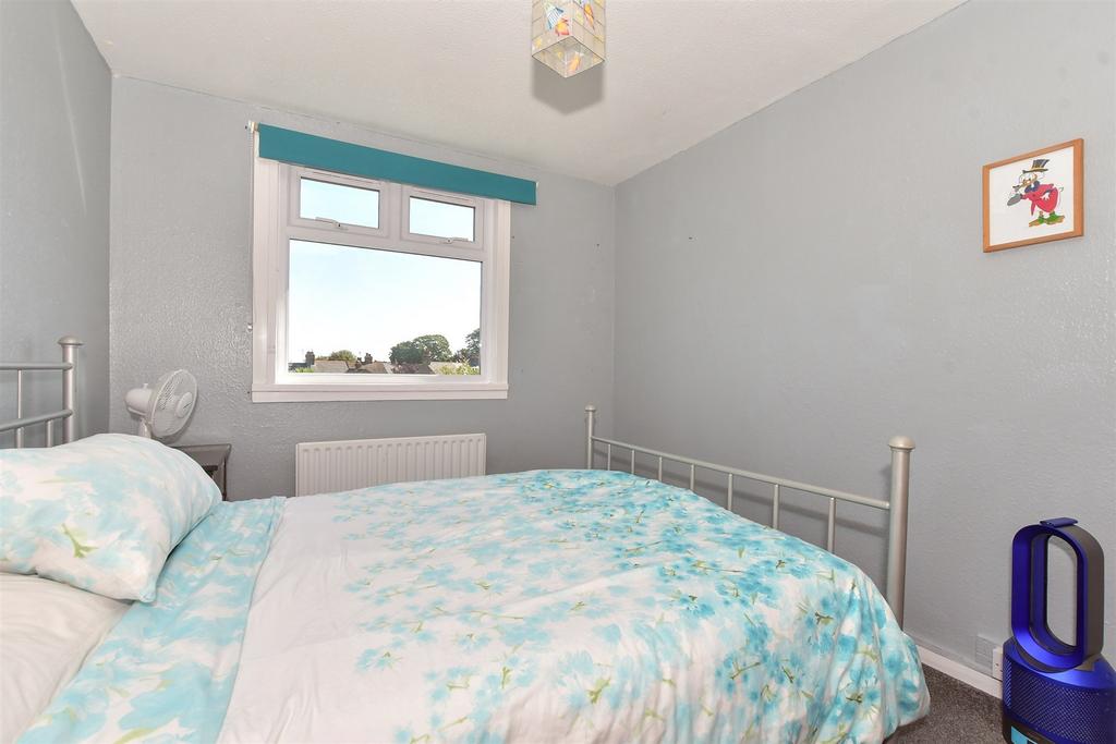 Bedroom 2 -