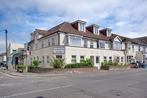 1 bedroom ground floor flat for sale, Palmerston Road, Bournemouth BH1