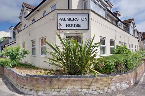 1 bedroom ground floor flat for sale, Palmerston Road, Bournemouth BH1