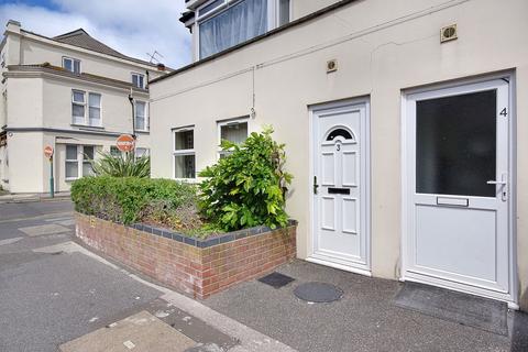 1 bedroom ground floor flat for sale, Palmerston Road, Bournemouth BH1