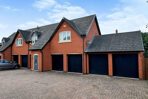 undefined, Merttens Drive, Leicester LE7