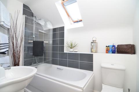 undefined, Merttens Drive, Leicester LE7