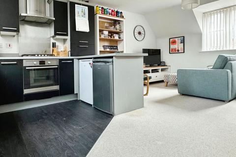 undefined, Merttens Drive, Leicester LE7