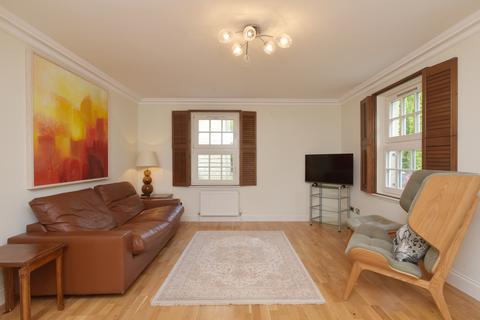 2 bedroom ground floor flat for sale, Flat 1, 49A, Spylaw Street, Edinburgh, EH13 0JT