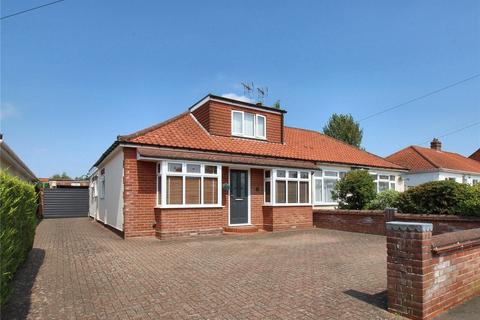 4 bedroom semi-detached house for sale, Links Avenue, Hellesdon, Norwich, Norfolk, NR6