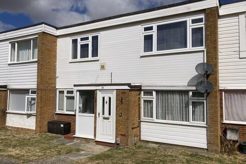 2 bedroom maisonette to rent, TAMAR RISE, CHELMSFORD, CM1 7QL