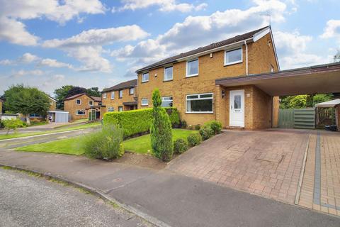44 Hallcroft Park, Ratho, Newbridge, EH28 8SF