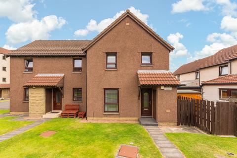 3 bedroom semi-detached house for sale, 16 Westbank Place, Portobello, EH15 1UD