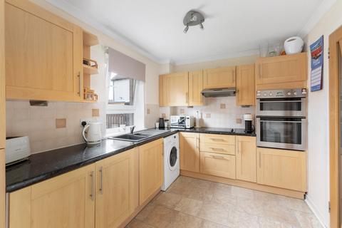 3 bedroom semi-detached house for sale, 16 Westbank Place, Portobello, EH15 1UD