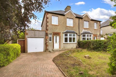 3 bedroom semi-detached house for sale, 25 Liberton Gardens, Liberton, EH16 6JU